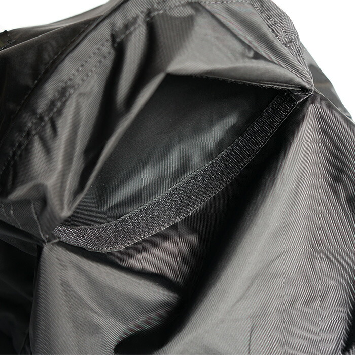 MIS エムアイエス バックパック ブラック デイパック アメリカ製 MIS(エムアイエス) DAYPACK(デイバック) USA | TWOPEDAL