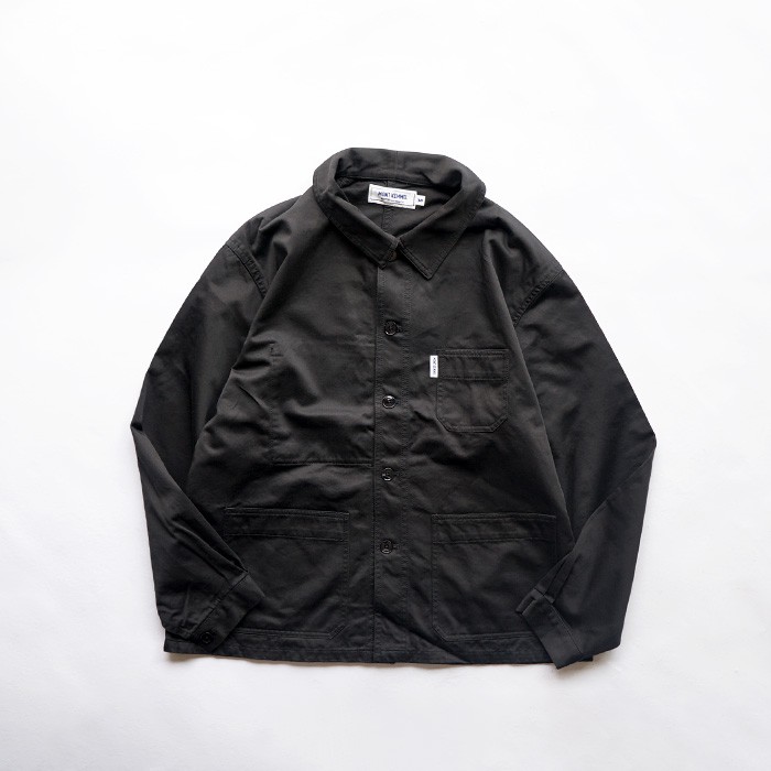 MONT KEMMEL 30%OFFセール モンケメル COVERALL カバーオール ワーク