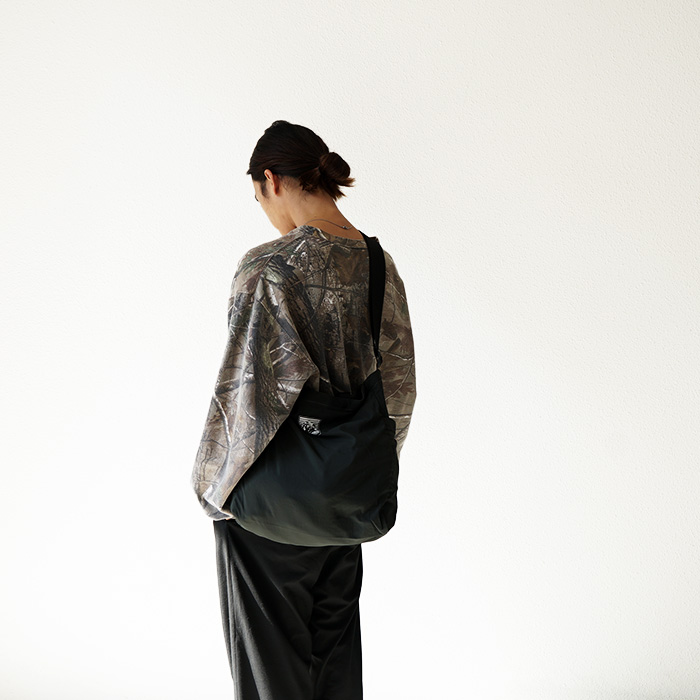 Mt. Rainier Design（マウントレイニアデザイン） WINDSHED PACKABLE