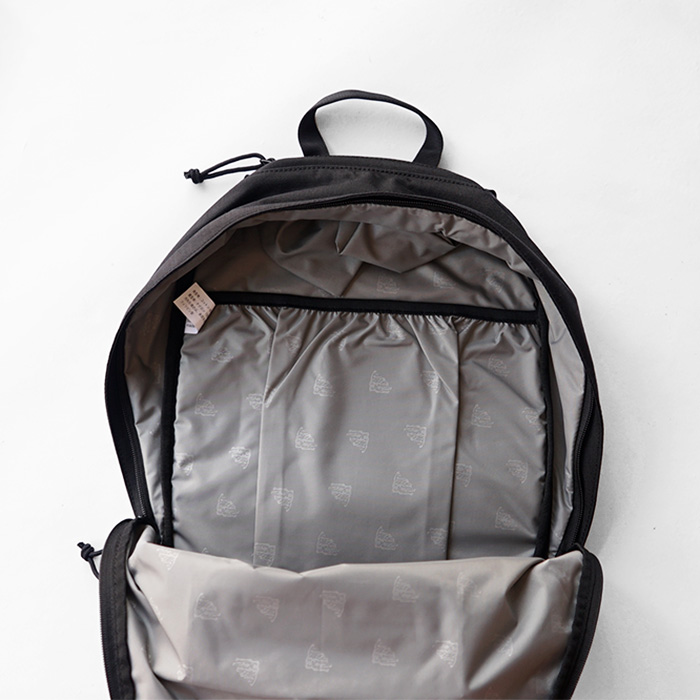 マウントレイニアデザイン MRD オリジナルデイパック リュック Mt. Rainier Design（マウントレイニアデザイン） PEAK DAY PACK