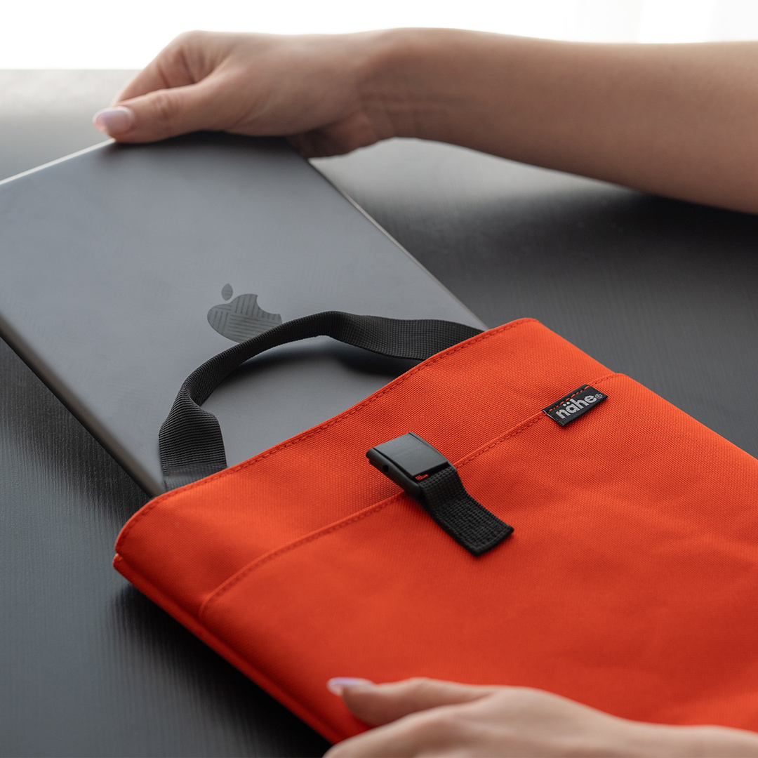 nahe ネーエ TABLET SLEEVE タブレットスリーブ タブレットケース iPad