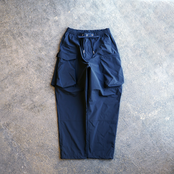 30%OFFセール カーゴパンツ メンズ ズボン NULL TOKYO ヌルトウキョウ
