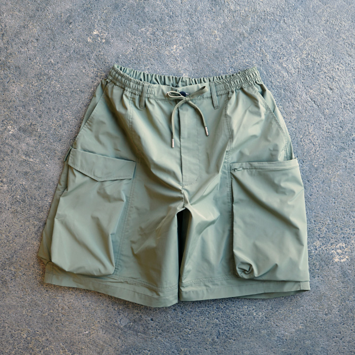30%OFFセール カーゴパンツ メンズ ズボン NULL TOKYO ヌルトウキョウ