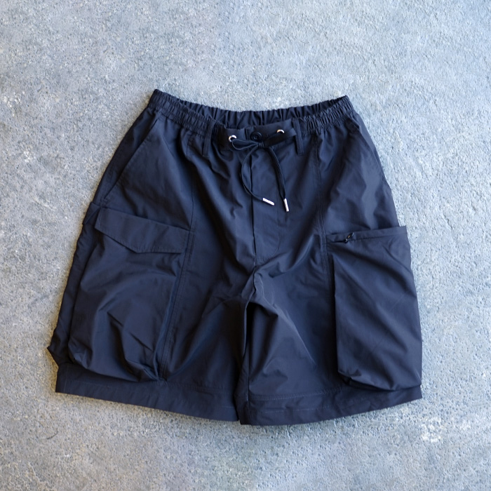 80%OFFセール カーゴパンツ メンズ ズボン NULL TOKYO ヌルトウキョウ