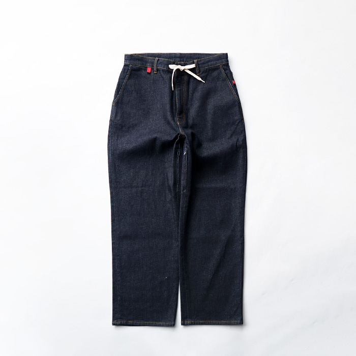 30%OFFセール NULL TOKYO ヌルトウキョウ DENIM-MAN ヌルデニムマン