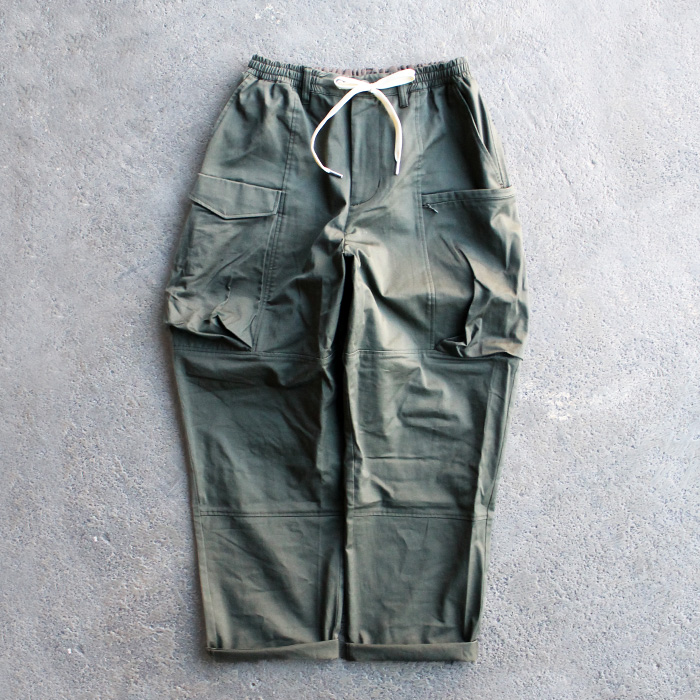 Easy pants – URU TOKYO