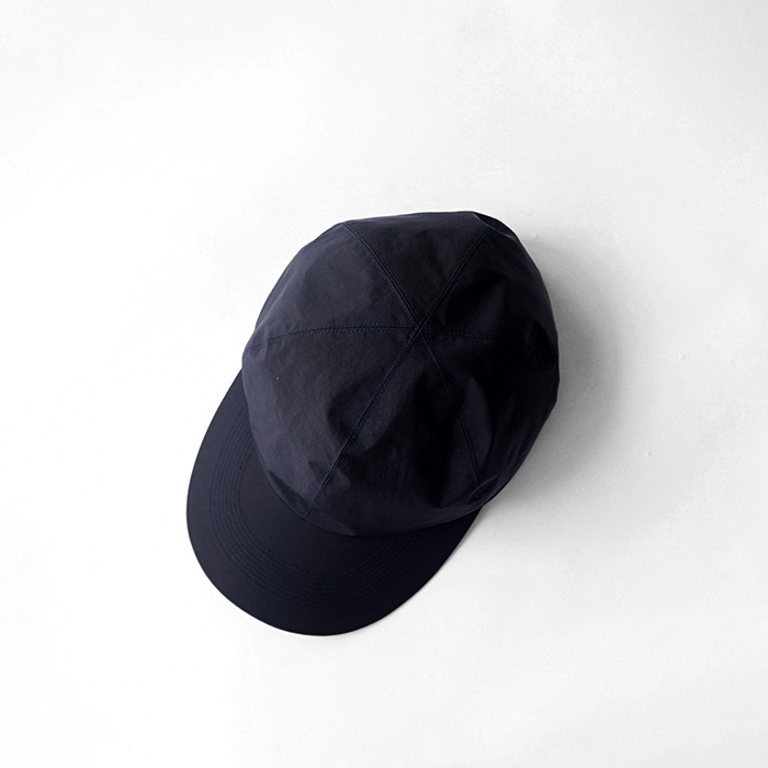 60%OFFセール 【EXCLUSIVE】O/EIGHTH オーエイス 6PANNEL CAP【OH