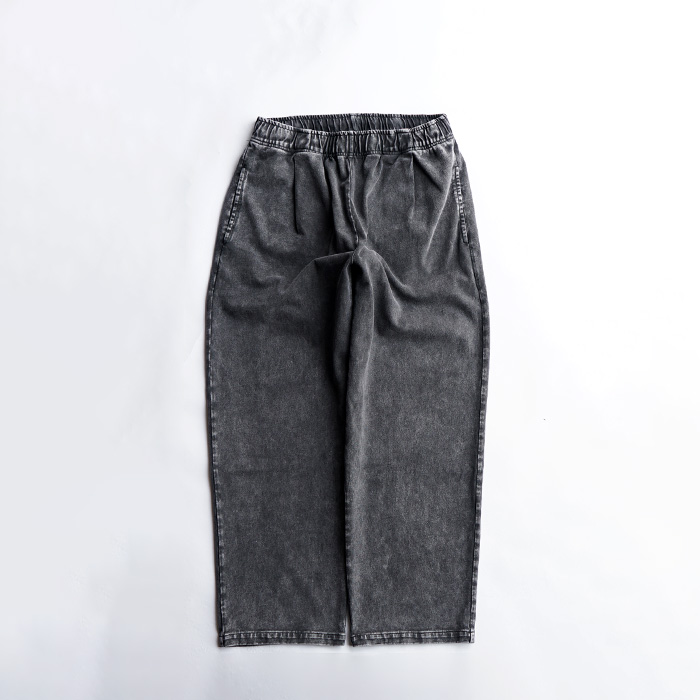 イージーパンツ メンズ ブランド おしゃれ カジュアル ONEITA オニータ