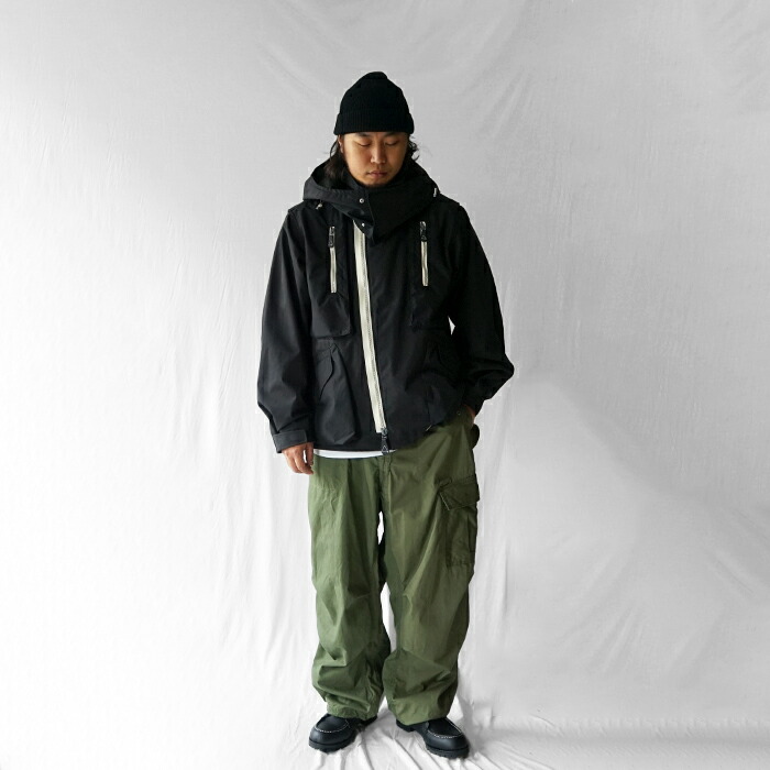 30%OFFセール PHENIX フェニックス JACKET, TYPE P-002 マウンテン