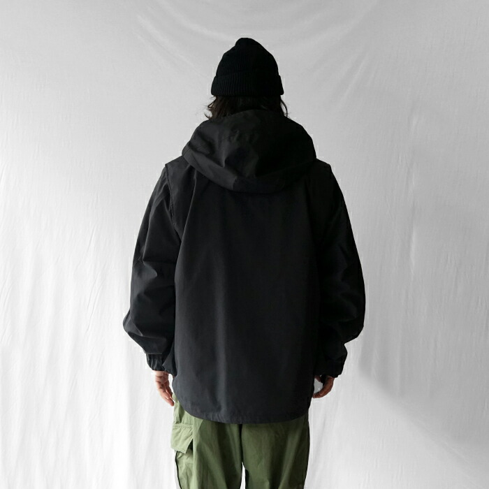 PHENIX フェニックス JACKET, TYPE P-002 マウンテンパーカー