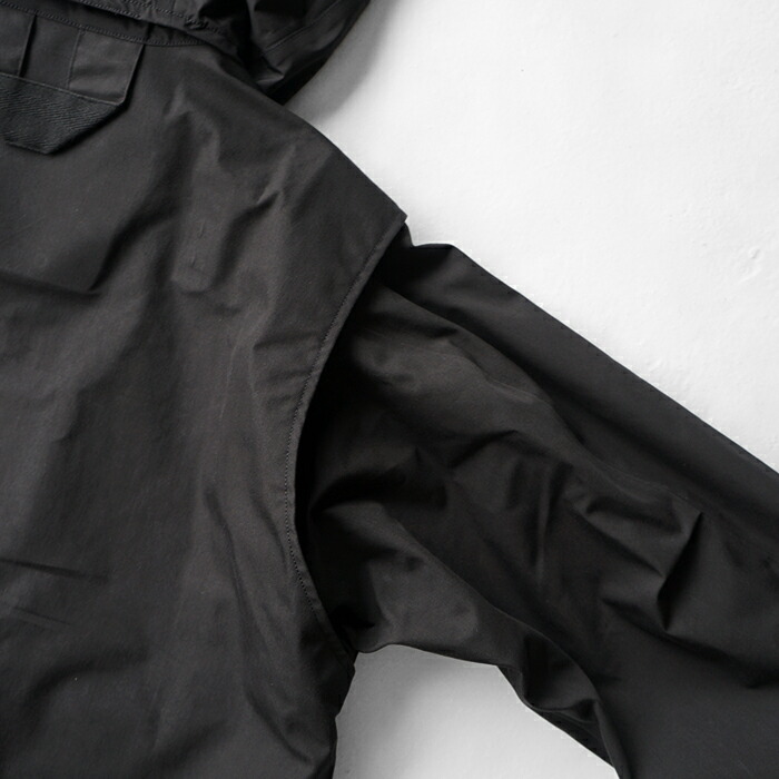 PHENIX フェニックス JACKET, TYPE P-002 マウンテンパーカー