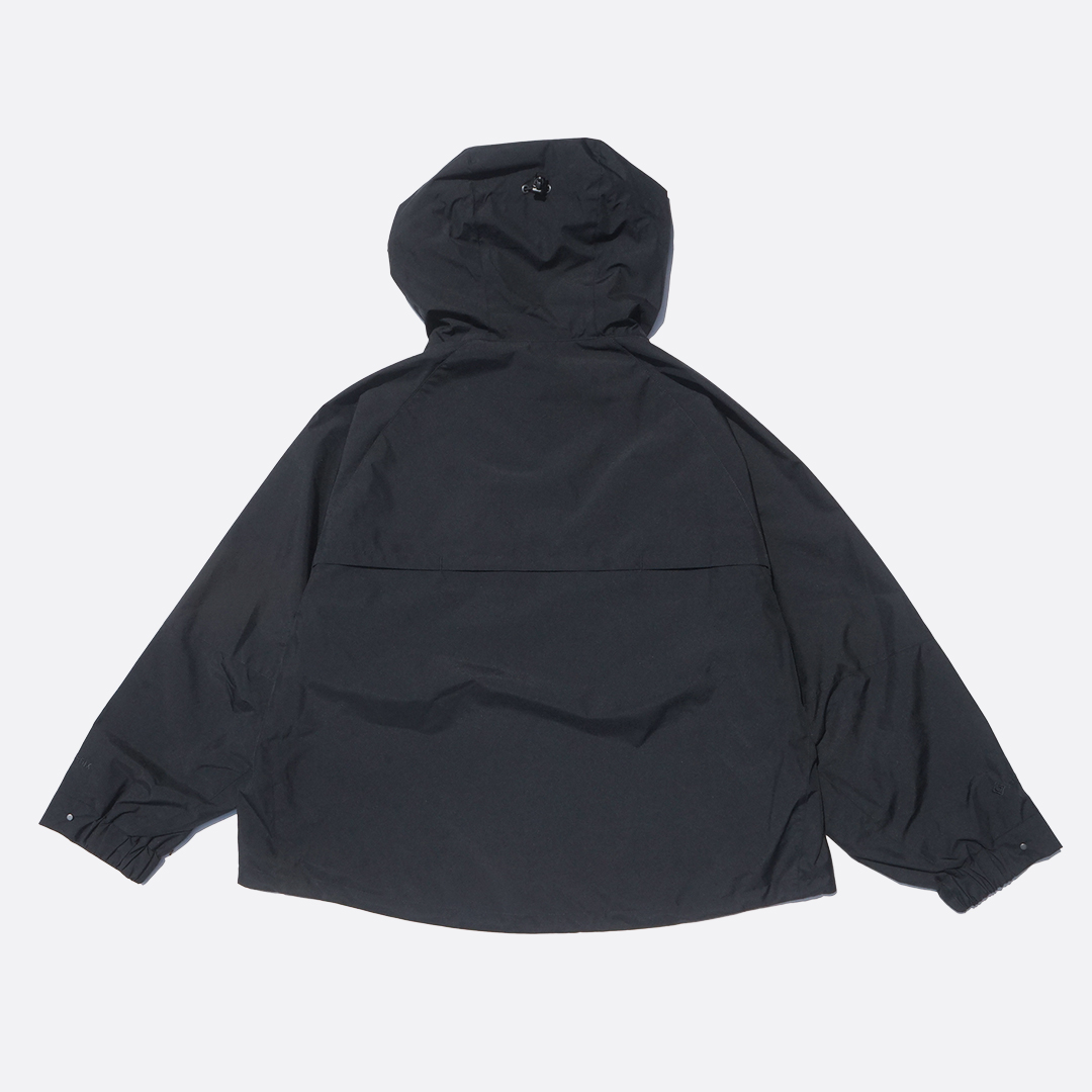 phenix（プラスフェニックス） ナイロンジャケット HOODED JACKET