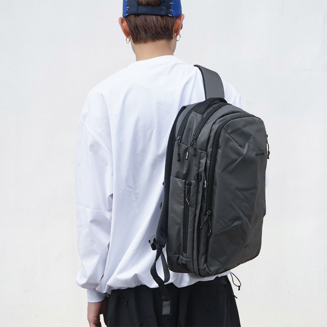 phenix（プラスフェニックス） リュックサック EXPAND BACKPACK 20+