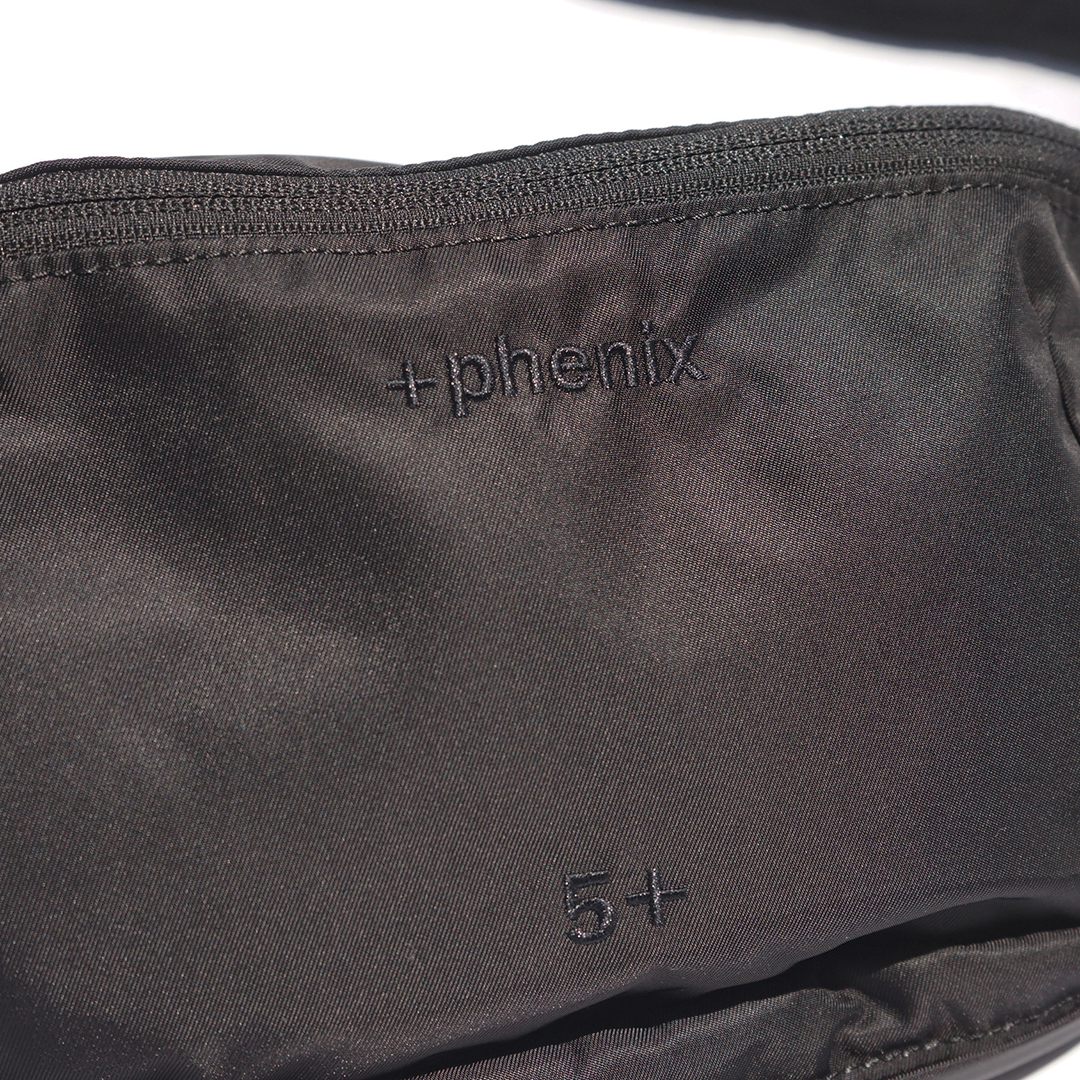 phenix（プラスフェニックス） +phenix EXPAND BODY BAG 5+