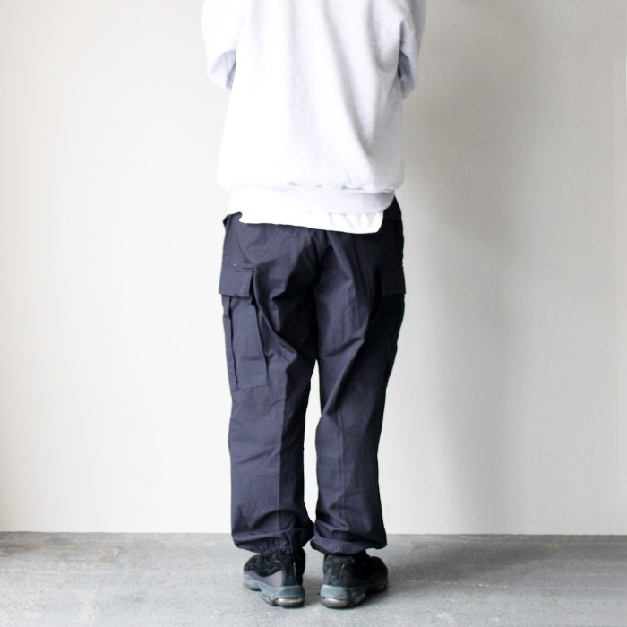 PROPPER プロッパー　BDU RIB TROUSER -REMAKE カーゴパンツ 軍パン BDUパンツ パンツ メンズ