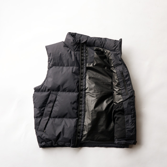 phenix（プラスフェニックス） 30%OFFセール ダウンベスト ダウン