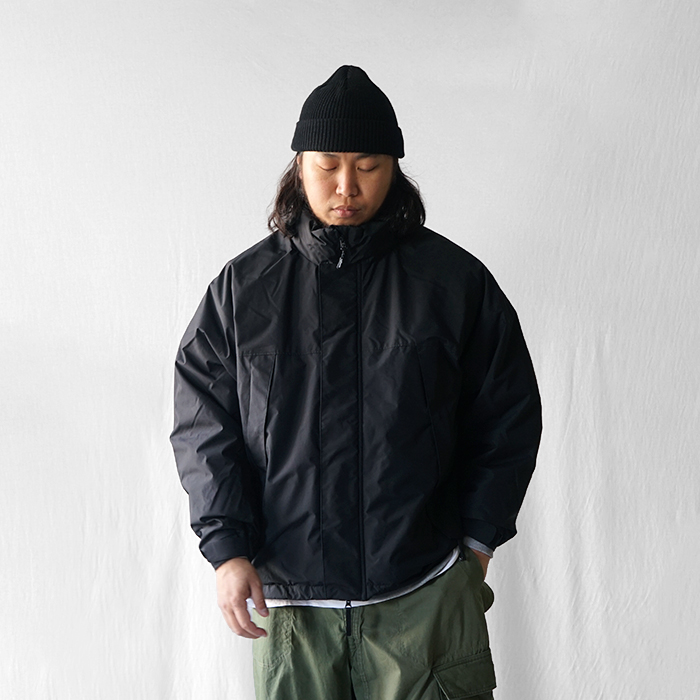 phenix（プラスフェニックス） L-7.2 DOWN JACKET LV7.2ダウン