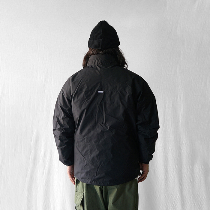 phenix（プラスフェニックス） L-7.2 DOWN JACKET LV7.2ダウン