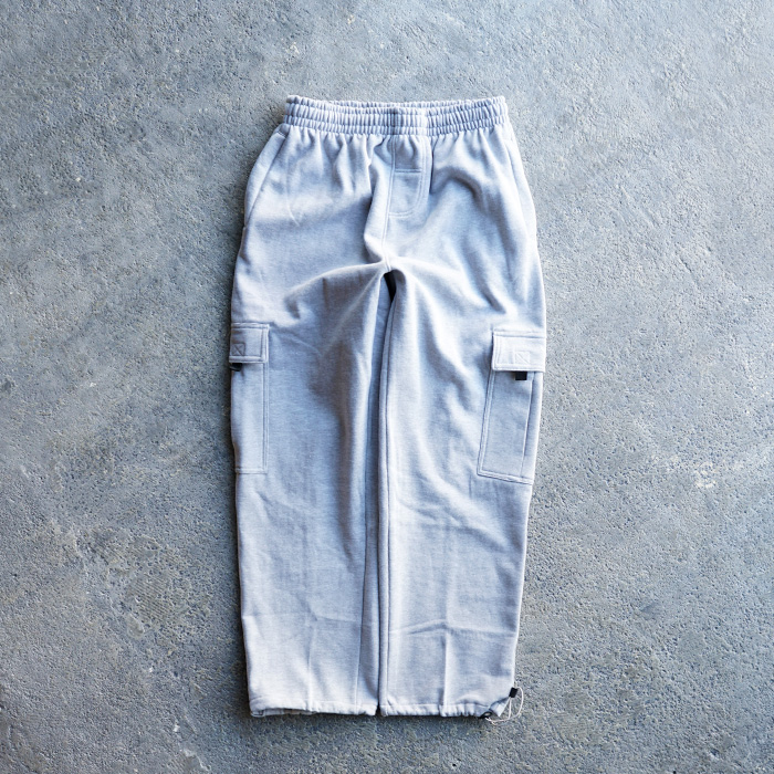 20%OFFセール PRO5 プロファイブ Heavy Fleece Cargo Pants ヘビー