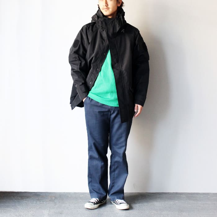 長袖Tシャツ 長袖 ロンT カットソー PRO5 プロファイブ 6.7oz Thermal