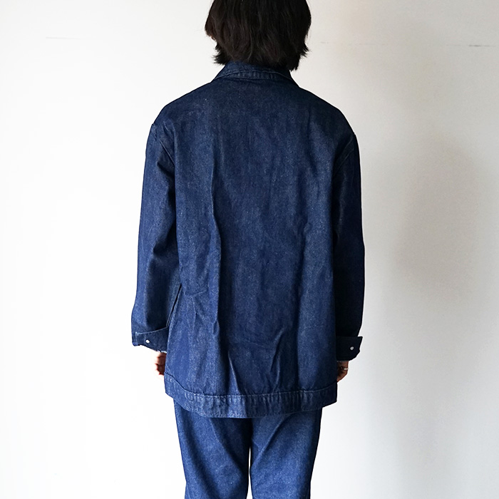 PRISON BLUES ブラックツイルカバーオール S/M 楽天市場】コート ジャケット メンズ ブランド コート