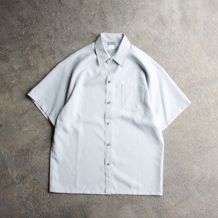 Cal Top（キャルトップ） シャツ メンズ 半袖 STANDARD S/S SHIRTS