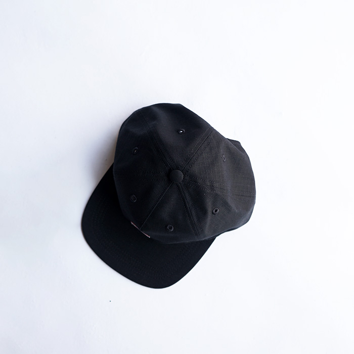 RANDY'S GARMENTS ランディーズガーメンツ LOGO SNAPBACK ロゴ