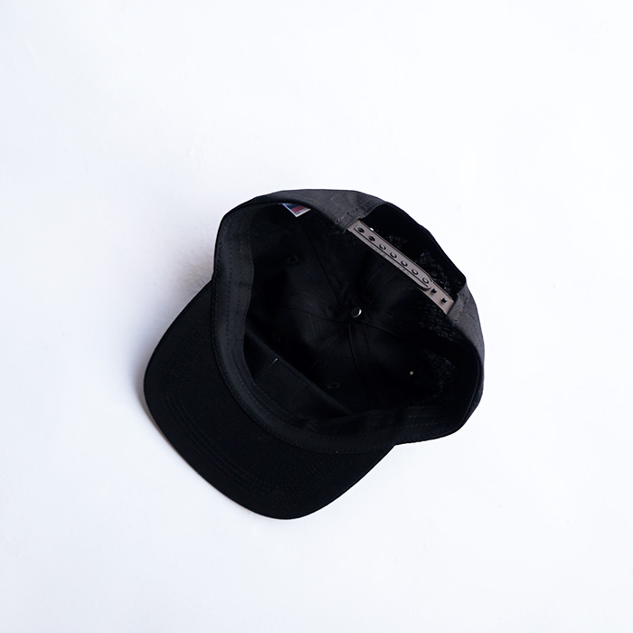 RANDY'S GARMENTS ランディーズガーメンツ LOGO SNAPBACK ロゴスナップ