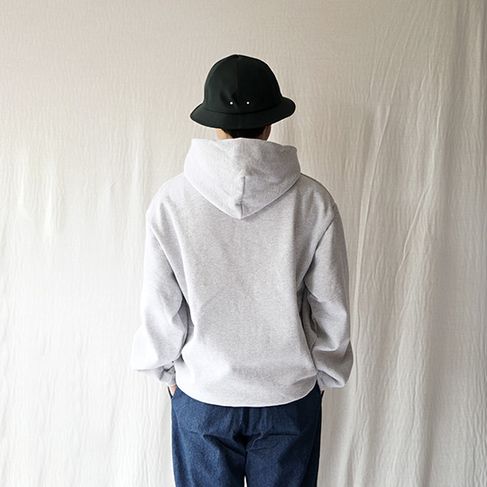 【関税/送料込】VETEMENTS ホワイトフーディ L VETEMENTS(ヴェトモン) パーカー・フーディ(メンズ) 2ページ目