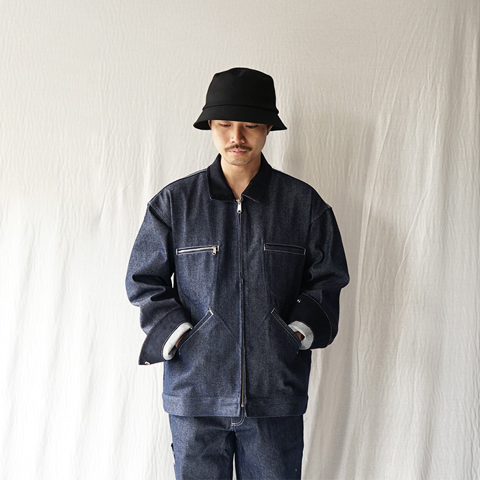 20%OFFセール RANDY'S GARMENTS ランディーズガーメンツ DENIM SERVICE