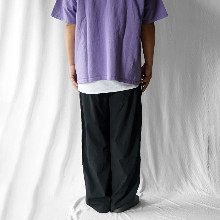 SEABEES シービーズ Zero gravity nylon Pants ゼログラビティナイロン