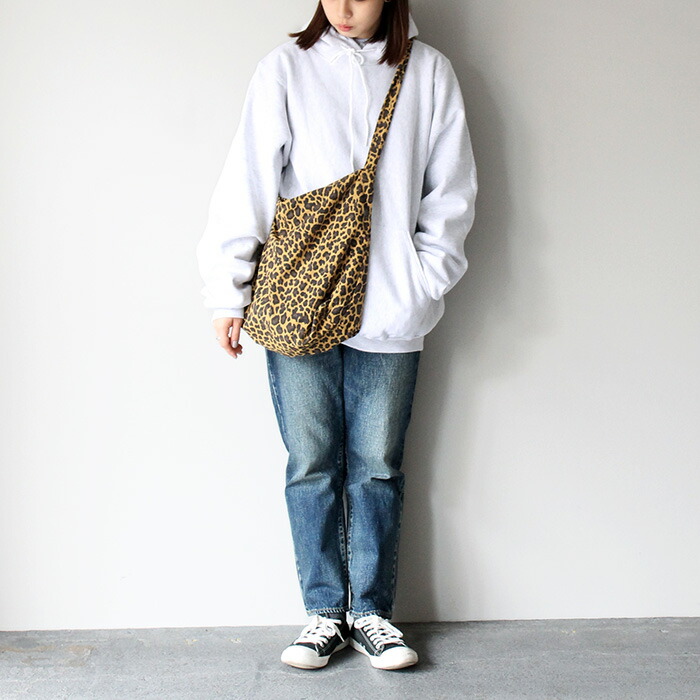 Sanca（サンカ） 15.5OZ DENIM TAPERED 5P USED デニム パンツ