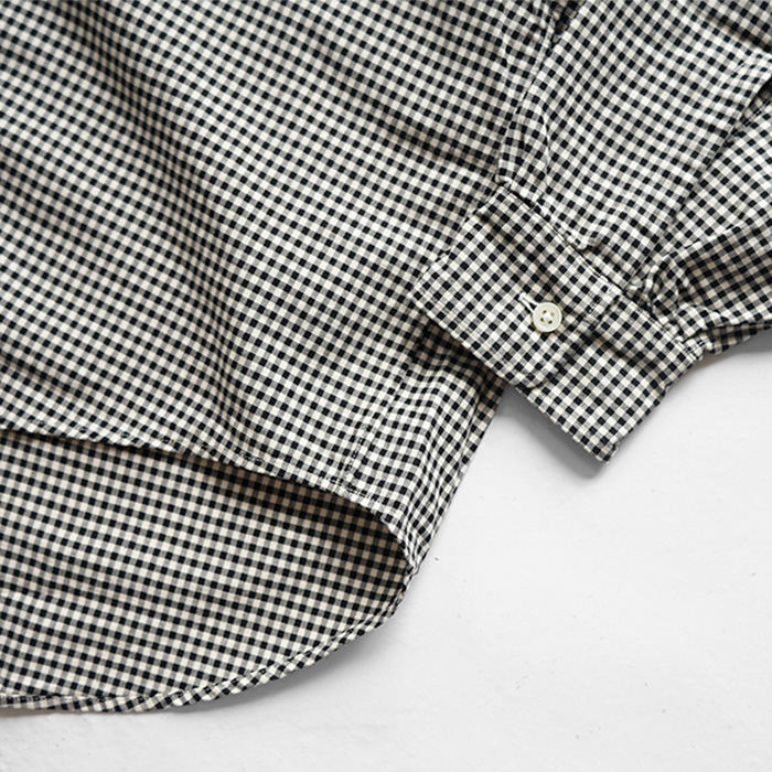 Sanca（サンカ） ORGANIC OX MINI REG オーガニックオックスミニ