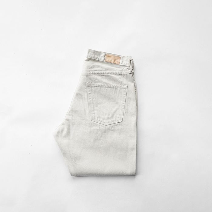 Sanca（サンカ） デニムパンツ メンズ 大きいサイズ ゆったりSanca