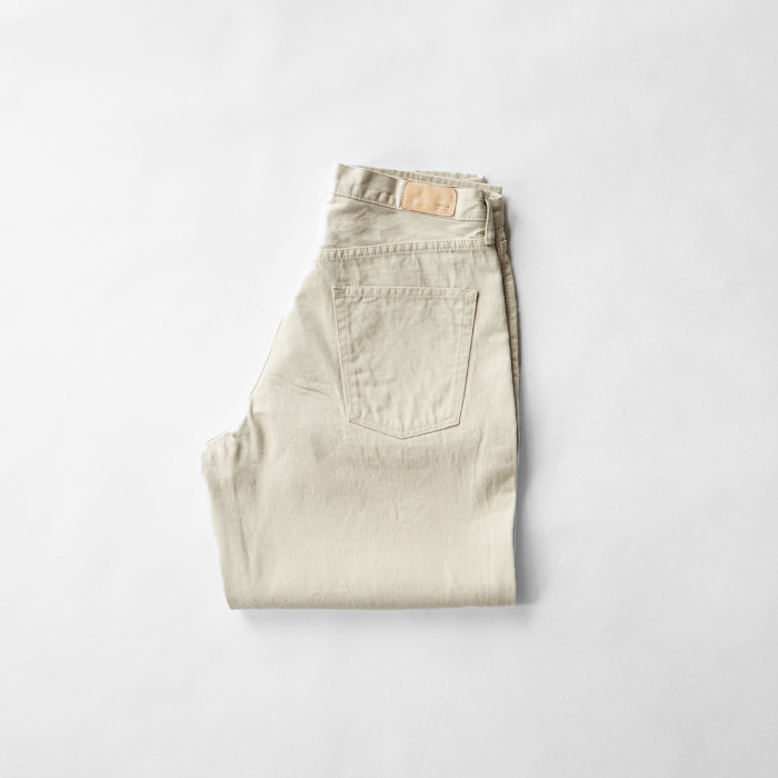 Sanca（サンカ） 20%OFFセール デニムパンツ メンズ 大きいサイズ