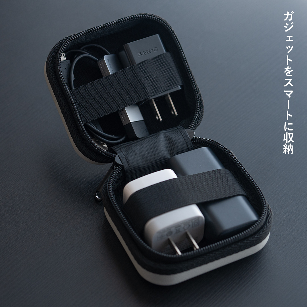 収納 ハードシェルケース アウトドア トラベル 小物入れ モバイル