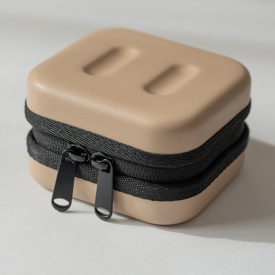 収納 ハードシェルケース アウトドア トラベル 小物入れ モバイル