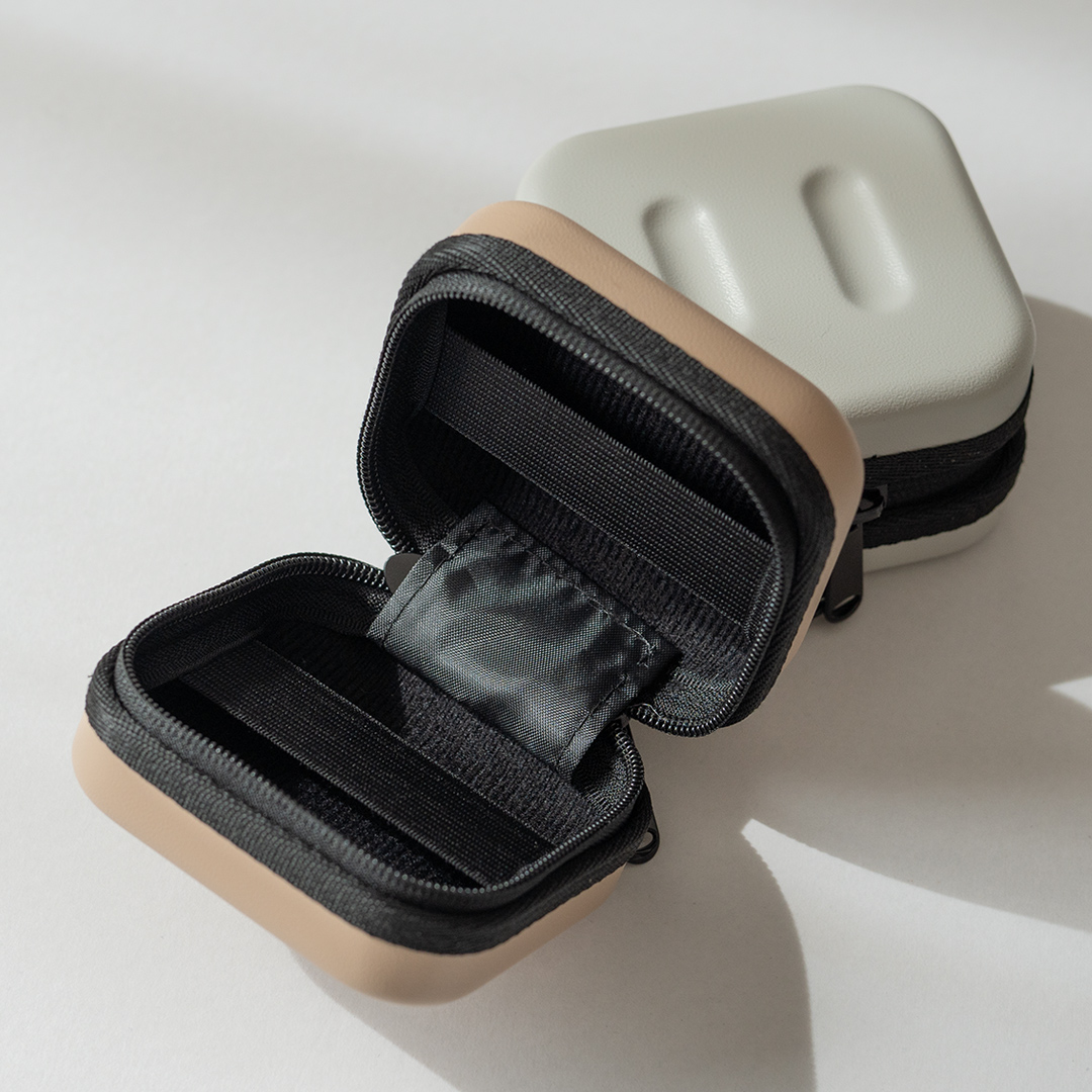  ハート型小物入れ　2点セット　新品　ケース付き ハート - 入園入学セットの人気通販 | minne byGMOペパボ 国内最大級の