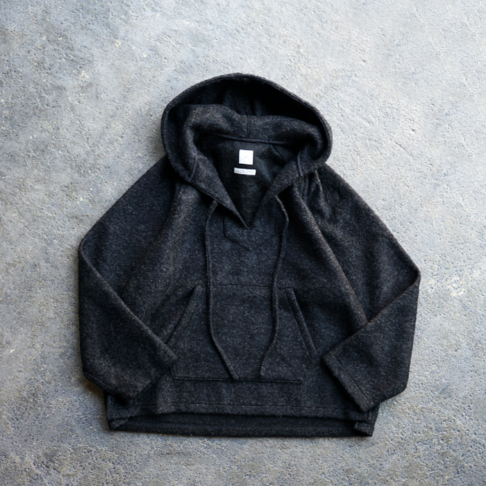 50%OFFセール Si エスアイ wool mexican parka ウールメキシカン