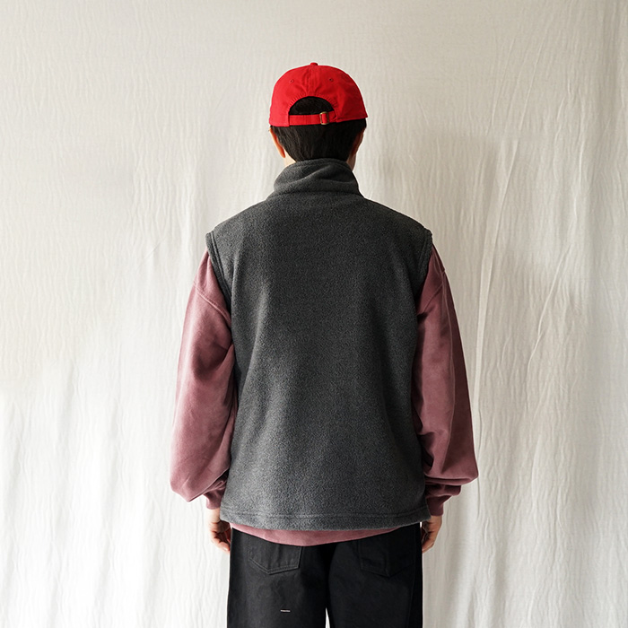 SPRING MOUNTAIN APPAREL スプリングマウンテンアパレル FLEECE
