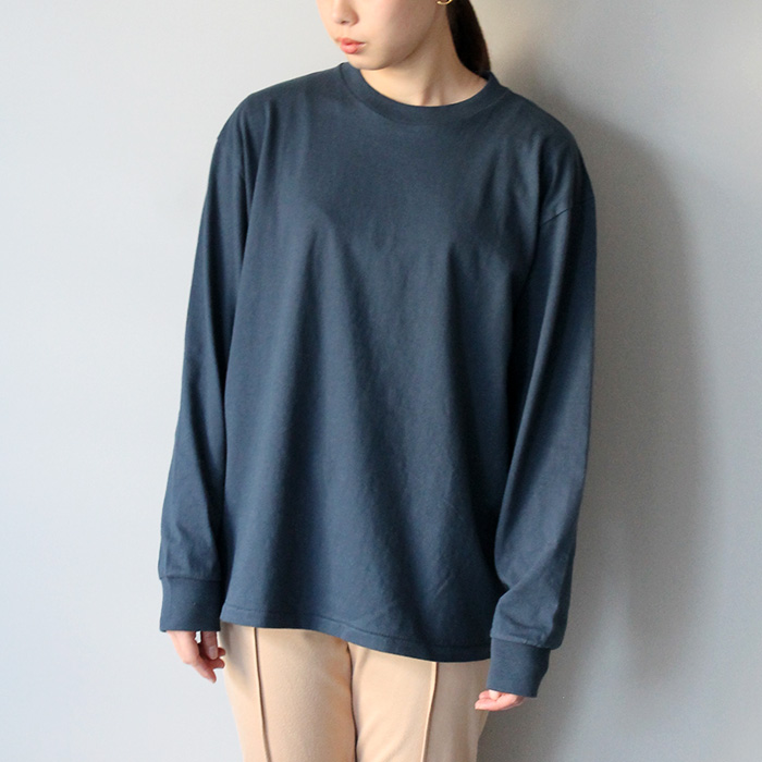 20％OFFセール SCREEN STARS スクリーンスターズ　L/S CREW NECK PACK TEE ロンT カットソー Tシャツ 長袖  無地 パックT メンズ レディース 春 夏