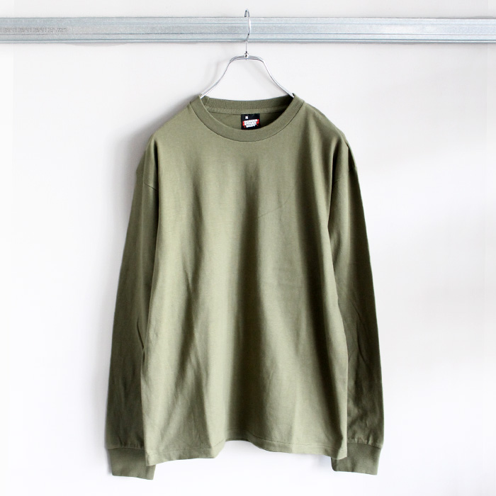 USA製 SCREEN STARS Sardonyx 長袖Tシャツ ロンT SCREEN STARS（スクリーンスターズ）の「SHIPS: SCREEN STARS
