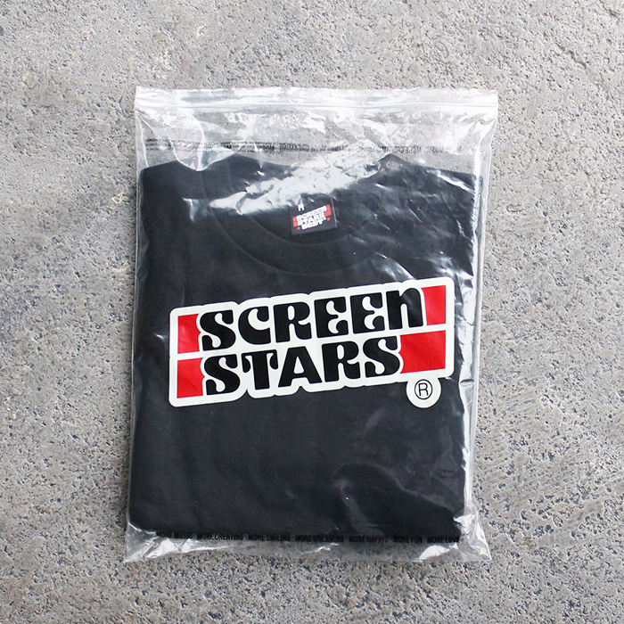 20％OFFセール SCREEN STARS スクリーンスターズ L/S CREW NECK PACK TEE ロンT カットソー Tシャツ 長袖  無地 パックT メンズ レディース 春 夏 : screenstars-2123-ssbtl : CONNECT S - 通販 -  Yahoo!ショッピング