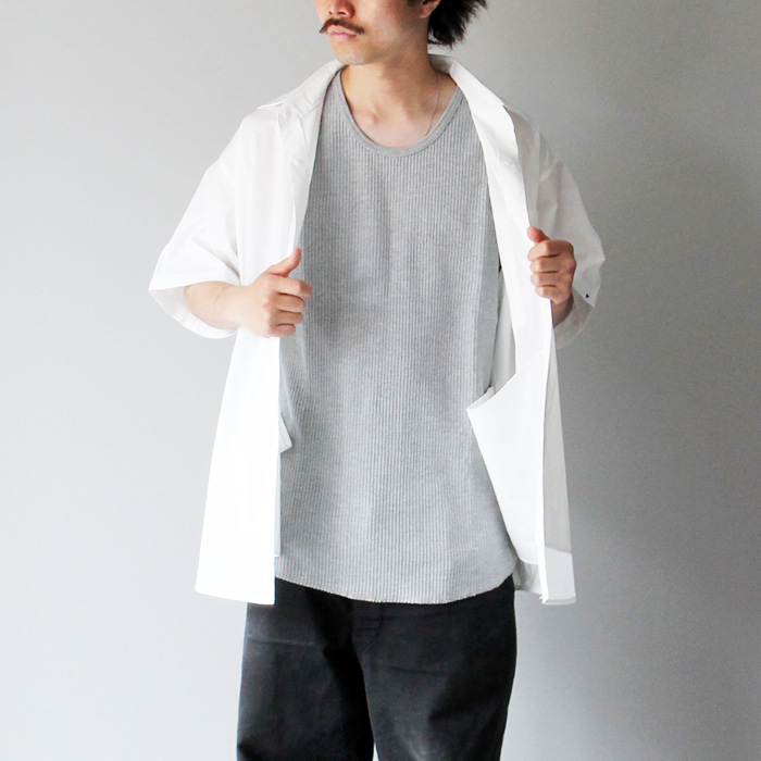 30%OFFセール SCREEN STARS スクリーンスターズ Waffle Tank Top
