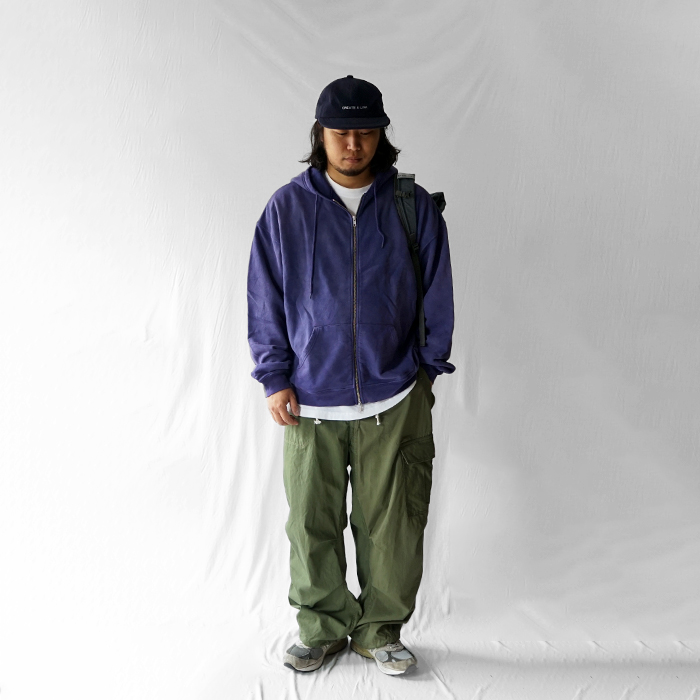 SCREEN STARS（スクリーンスターズ） 20%OFFセール Sunburned W-ZIP