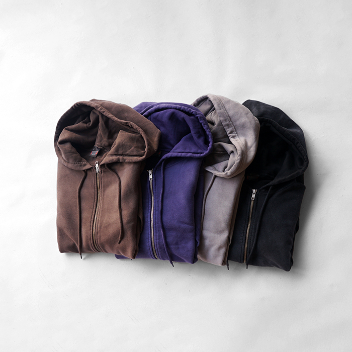 SCREEN STARS（スクリーンスターズ） 20%OFFセール Sunburned W-ZIP