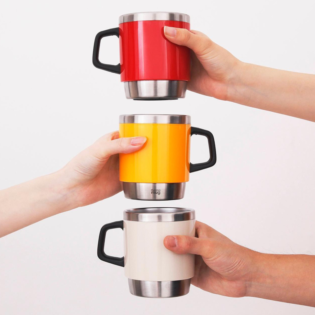 thermo mug（サーモマグ） STACKING MUG ST17-30 スタッキングマグ