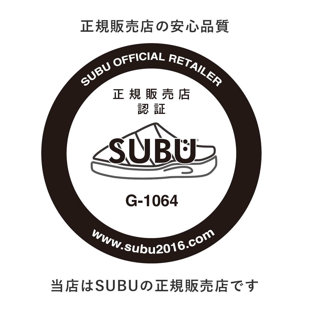 SUBU（スブ） DOTS SHADOW JACQUARD ドット 内ボア 中ボア レディース