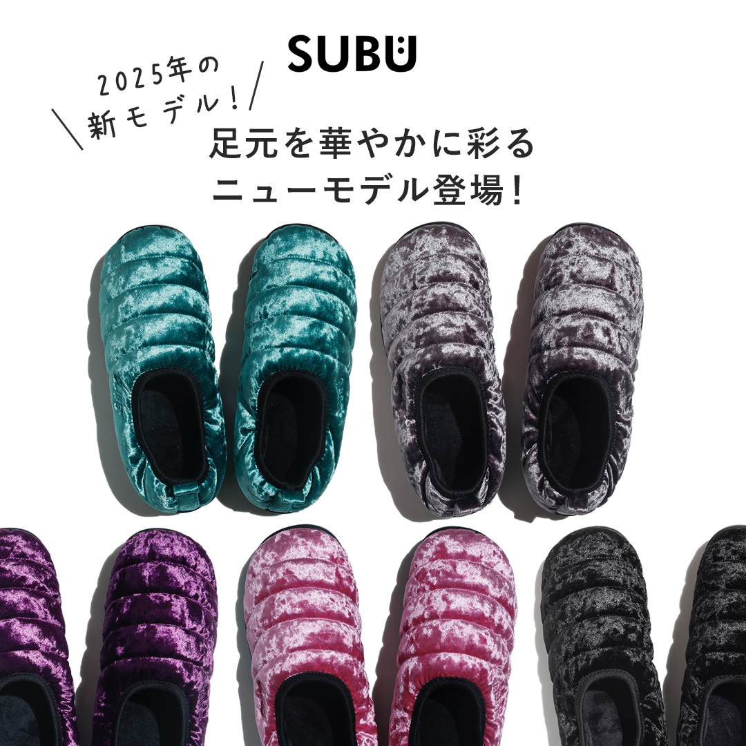 【11/15以降発送】SUBU スブ ドット cream  dot 11/15以降発送】SUBU スブ ドット cream snow dot - メルカリ