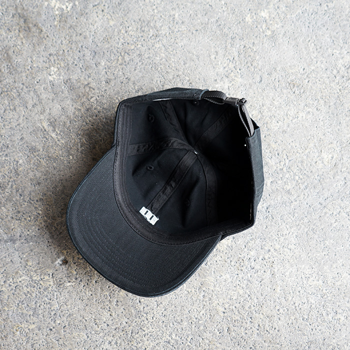 TOPO DESIGNS トポデザイン MOUNTAIN BALL CAP マウンテンボール